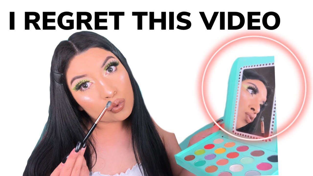 #DaisyMarquez palette