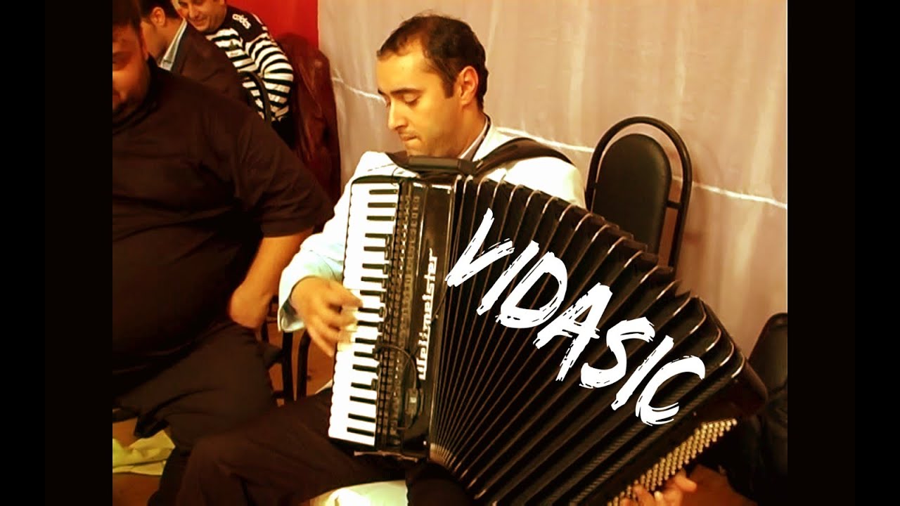 Marian Mexicanu & Marius Spyder - Program de ascultare (Chisinău)