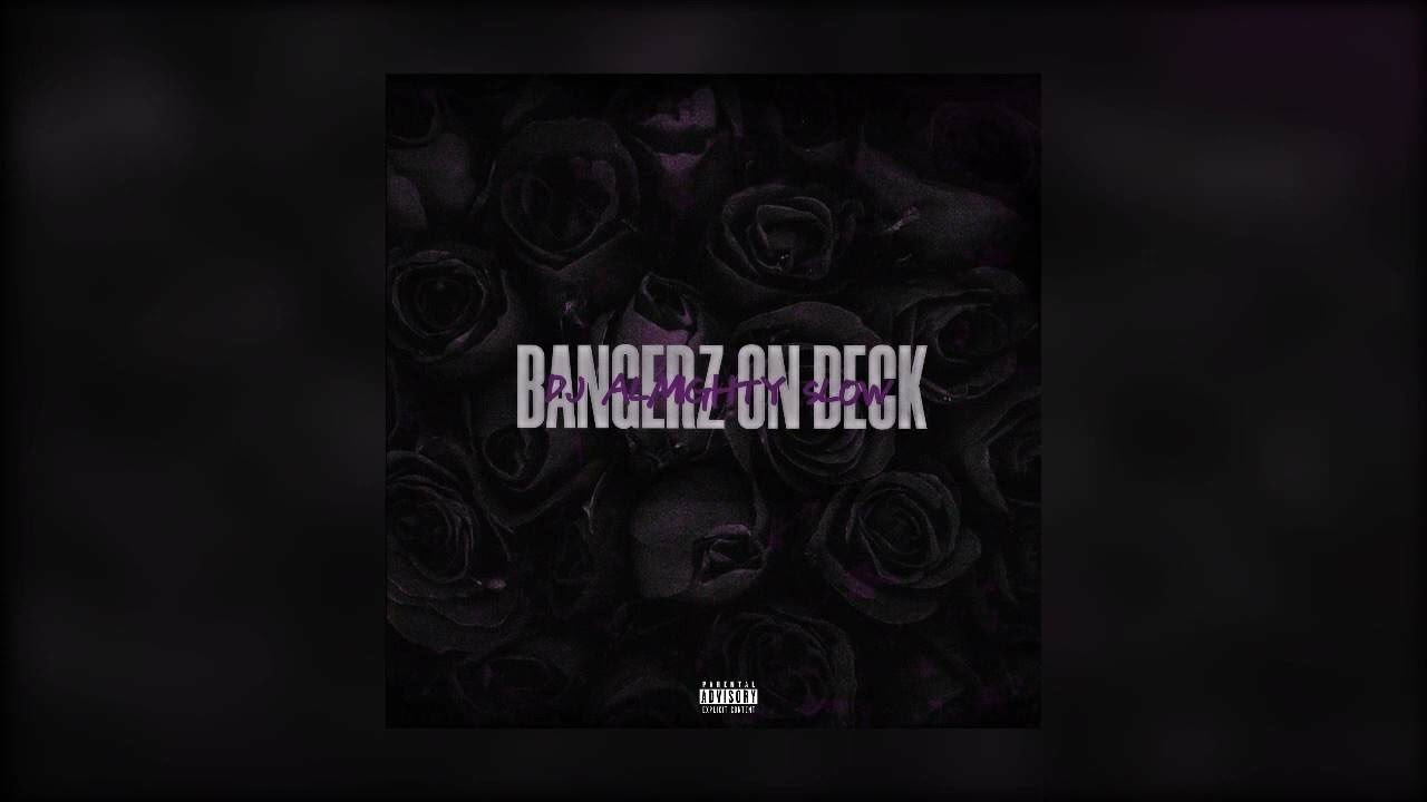 BANGERZ ON DECK