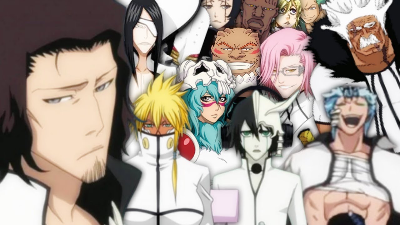 The Espada House