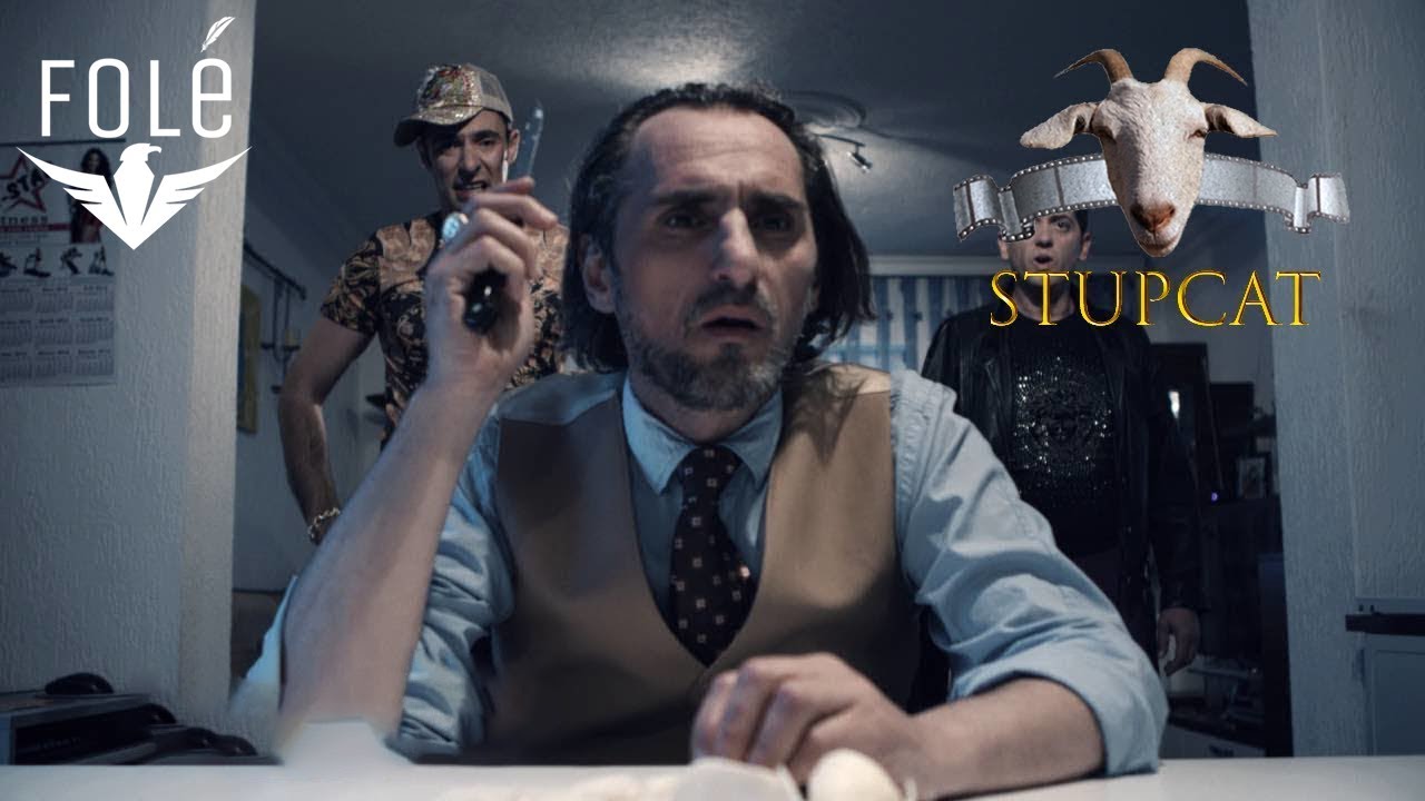 Stupcat 