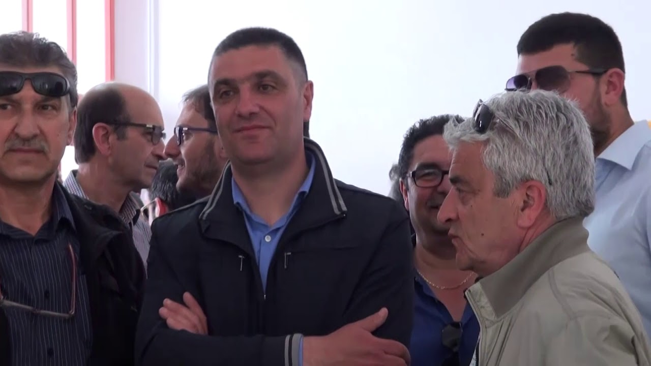 Montescaglioso (MT), dichiarato il dissesto finanziario