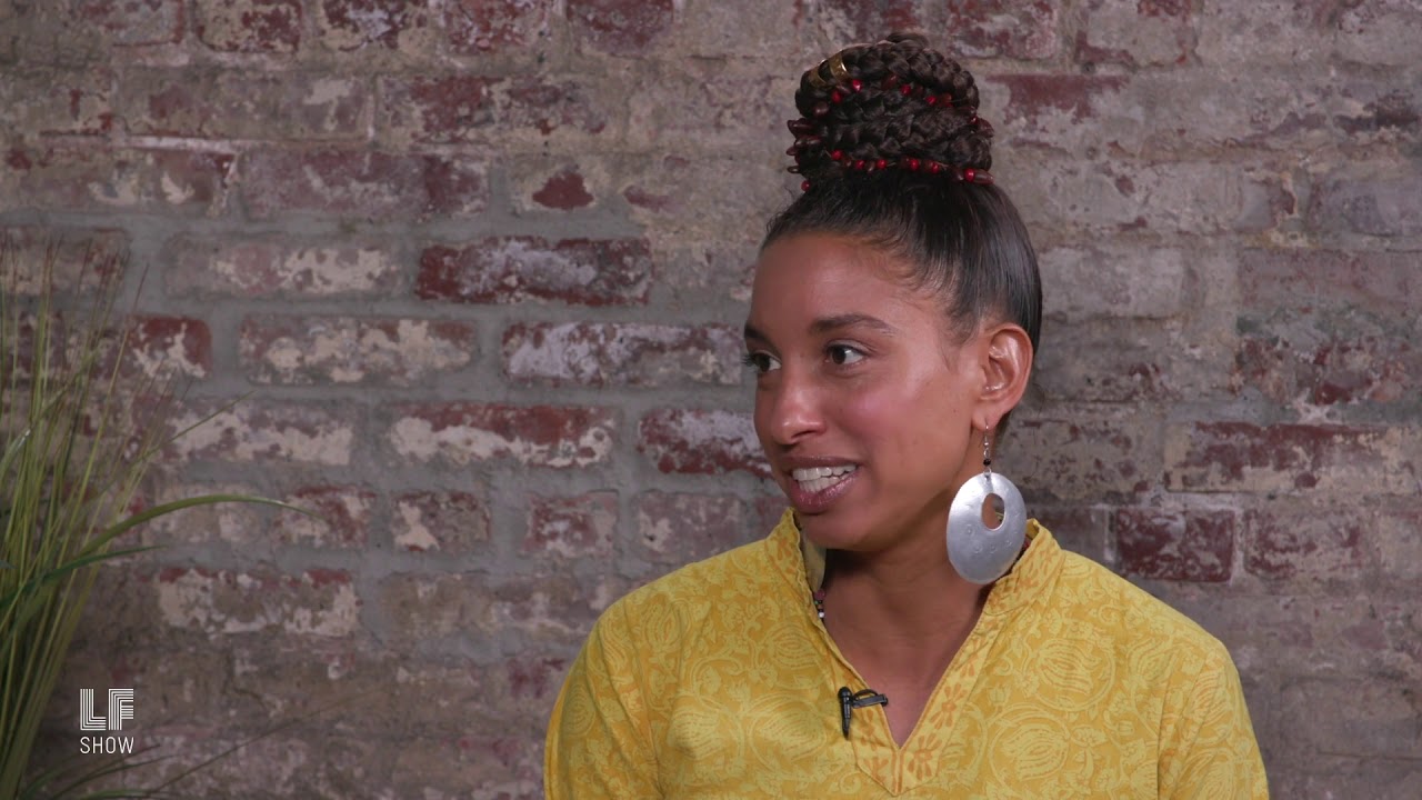 Farming While Black: Leah Penniman