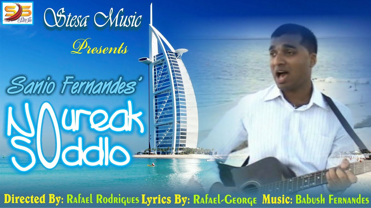 Noureak Soddlo  -  Sanio Fernandes
