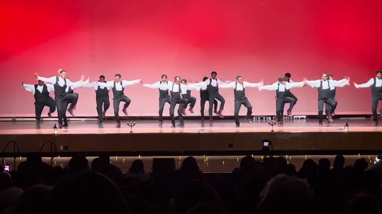 Kappa League 2023 #HMAK (E-Town Stomp Down Evanston Competition)