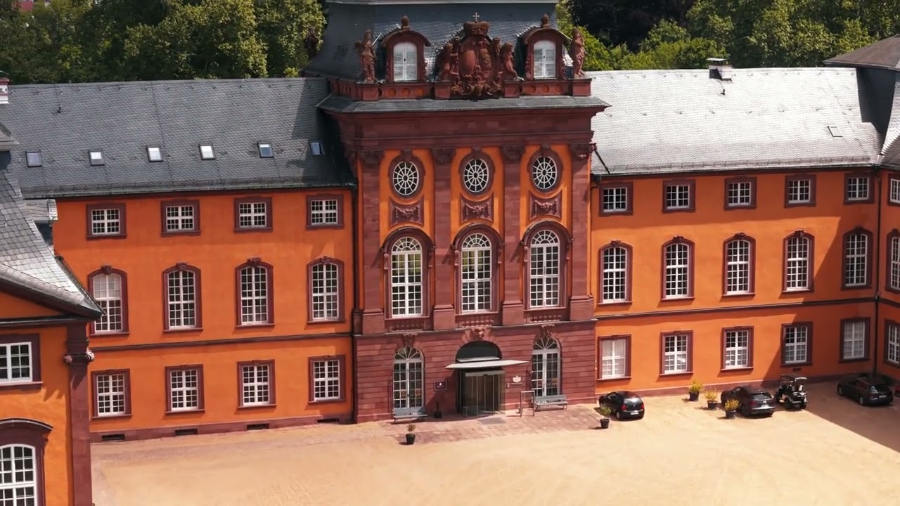 Ulriksdal Palace