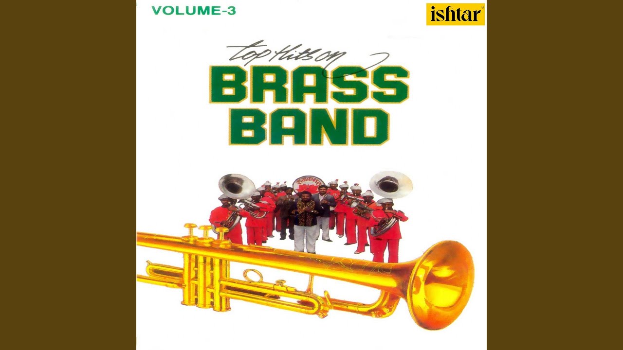 Sajan Aa Jao (Instrumental)