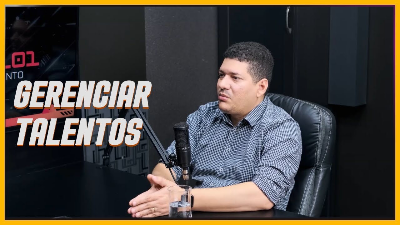 Corte: Gerenciando Talentos  - Resultados mais rápidos