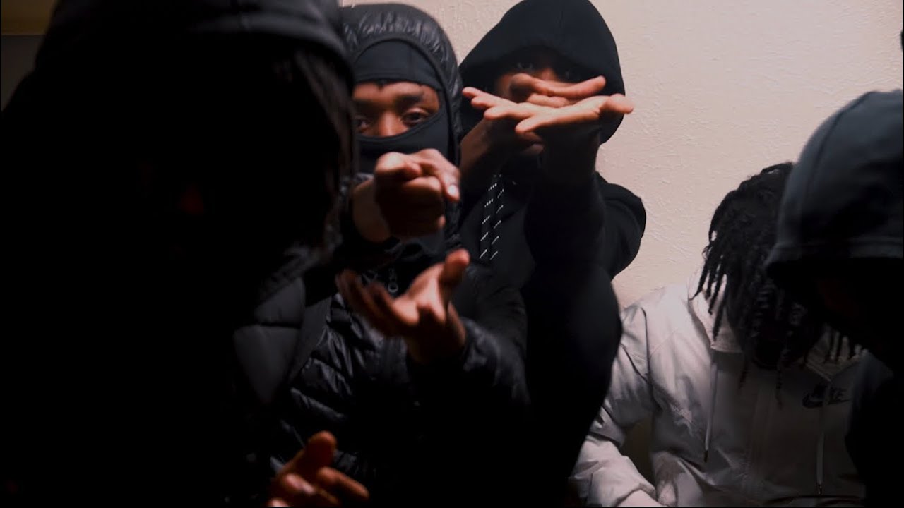 LUBANDZ- ONE DAY LATER ( DIR BY ​⁠@dondadavisuals_ )