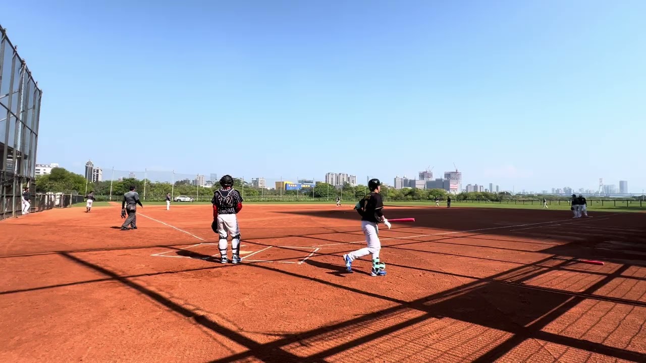 2026.2.21 BROS vs. 銘法鬥士（勝）