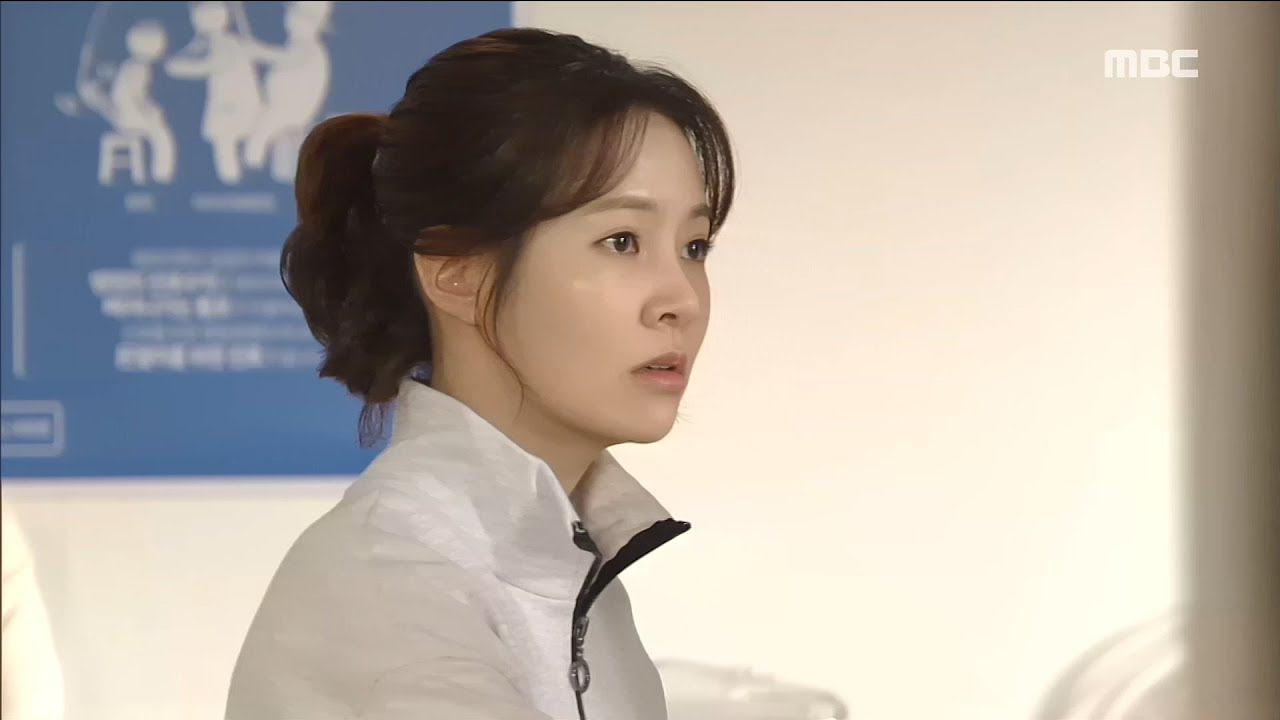 [previous life] 전생에 웬수들 35회 - Recognize the hidden meaning 20180112