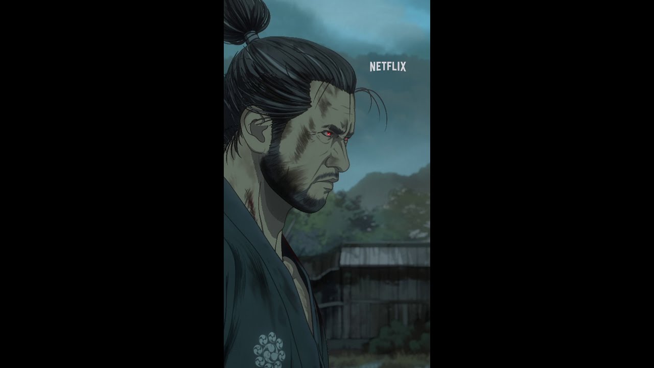 Musashi Miyamoto vs 