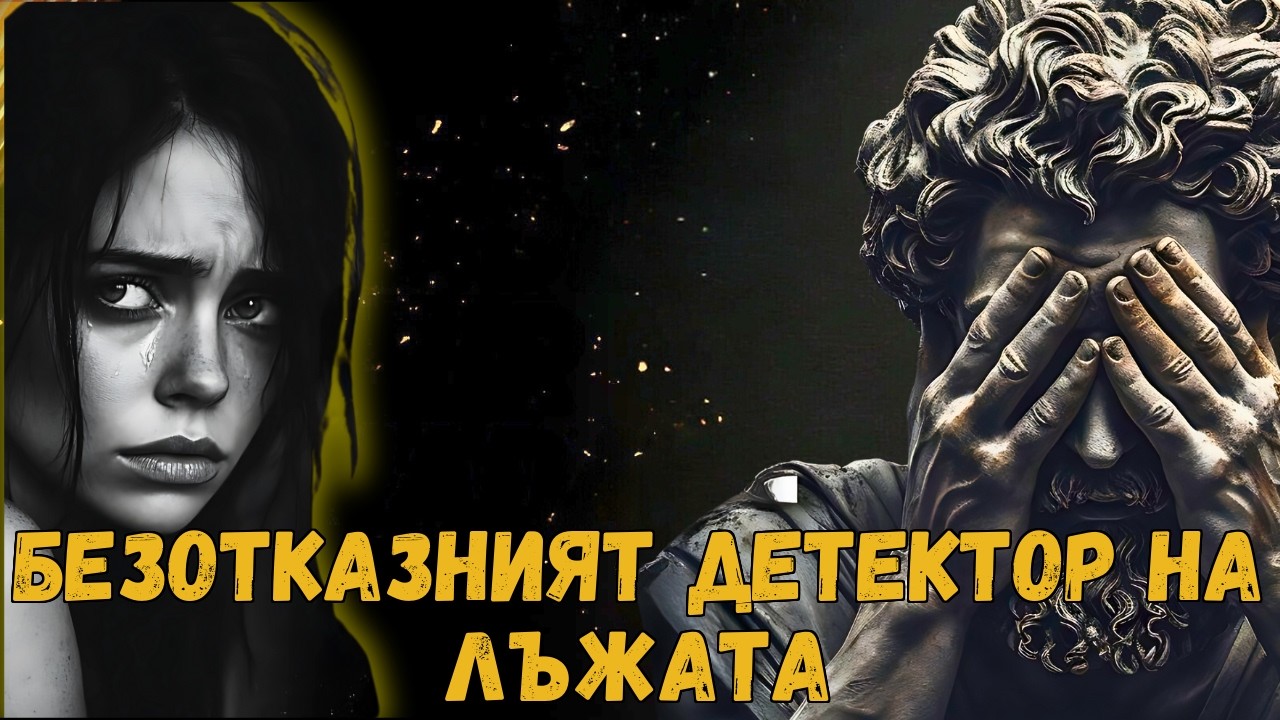 НЕСЪМНЕНИЯТ МЕТОД ДА НЯМАШ ОЩЕ ПАДАНИЯ В ЛЪЖИТЕ НА НARCИСИСТА