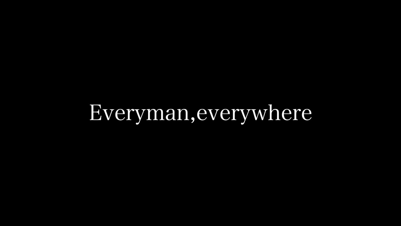 GRAPEVINE「Everyman,everywhere」Guitar cover