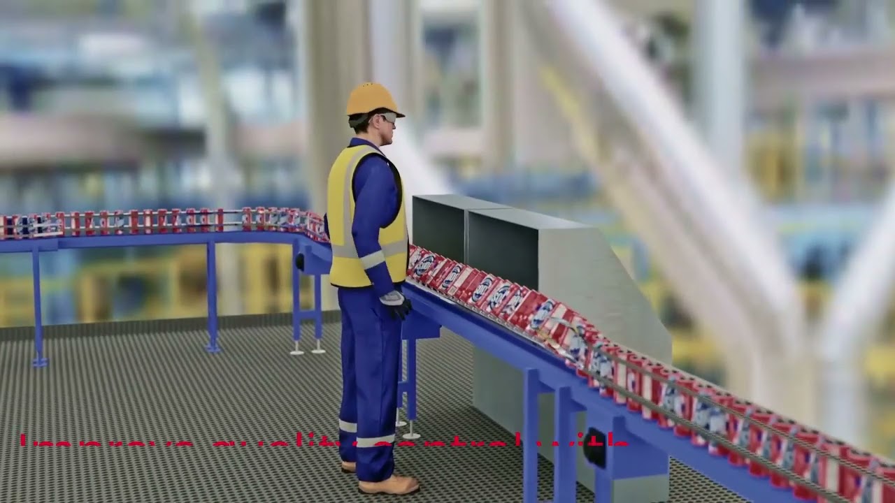 Introducing: RapidSORT INSPECT - Camera-Based Inspection & Sorting