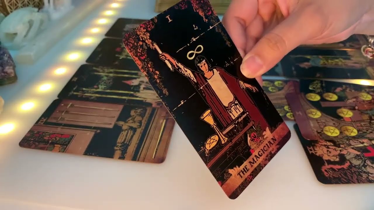 TAURO♉ ESTA PERSONA TIENE ALGO QUE DECIRTE Y NO POSTERGARA MAS😳‼️ VE LO QUE TE DIRA🥰TRANSFORMACION‼️