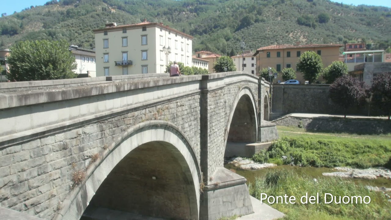 Pescia (PT) Toscana, Italy