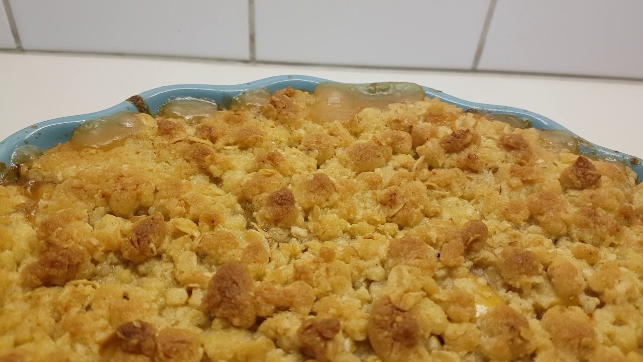 #pudding #smulpaj #crumble #baking #fika #pie #applepie #crumble #applecrumble #paj #&auml;ppelpaj
