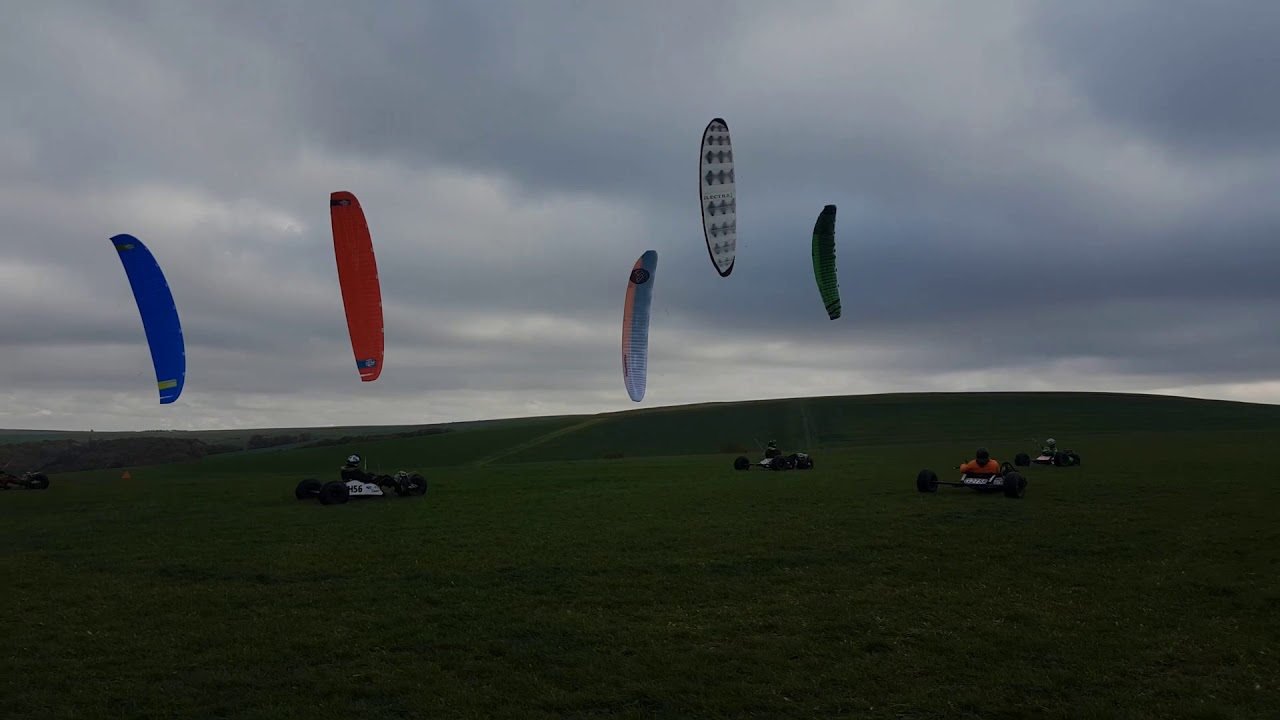11th KITEAREA BUGGY BACKCOUNTRY CUP 2019