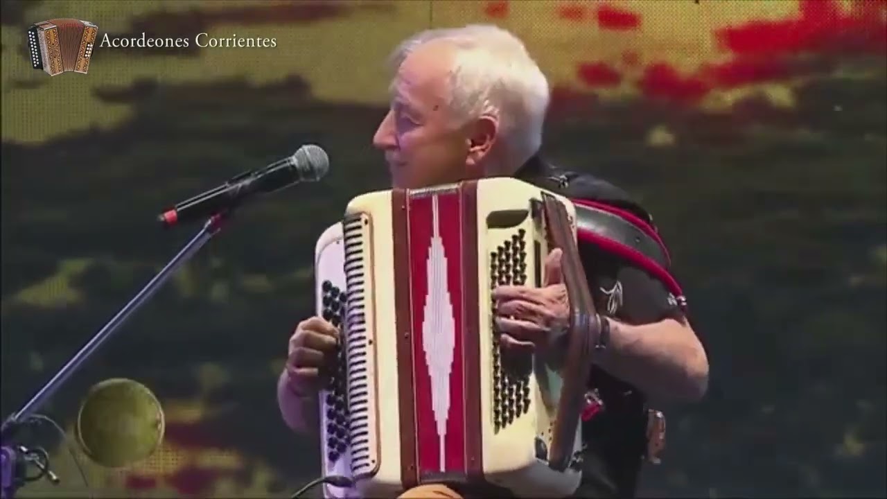 Coquimarola Fiesta Chamame 2025