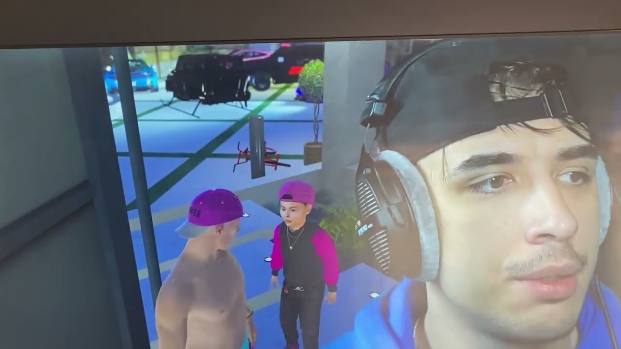 GTA 5 