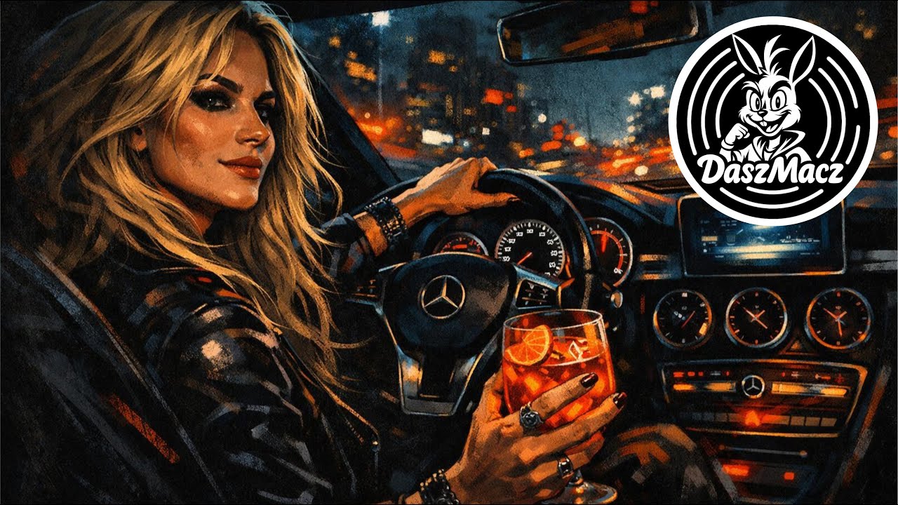 Merol - Zgrzyt Systemu | Bajerancki Merol i Aperol po zmroku, czyli nocna fantazja bez ograniczeń!