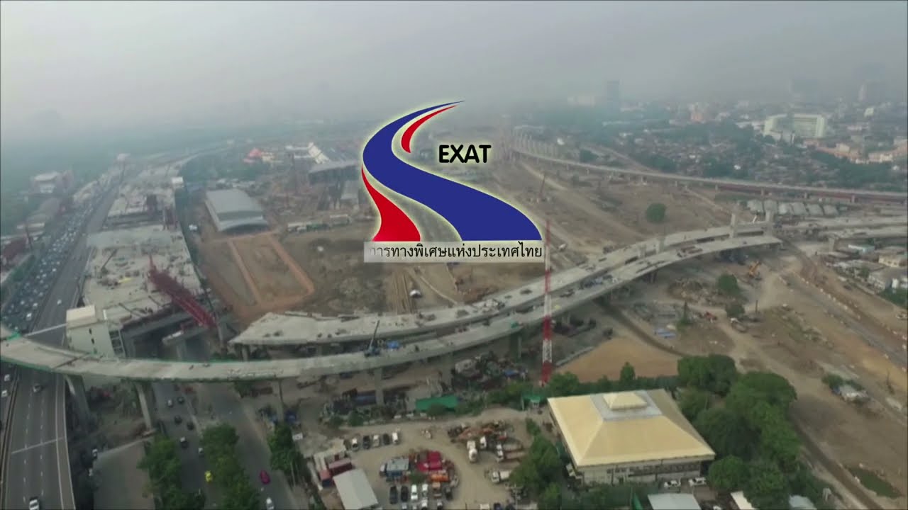 Video โครงการโครงข่ายทางเชื่อมระหว่างทางยกระดับอุตราภิมุขและทางพิเศษศรีรัช-วงแหวนรอบนอกกรุงเทพฯ