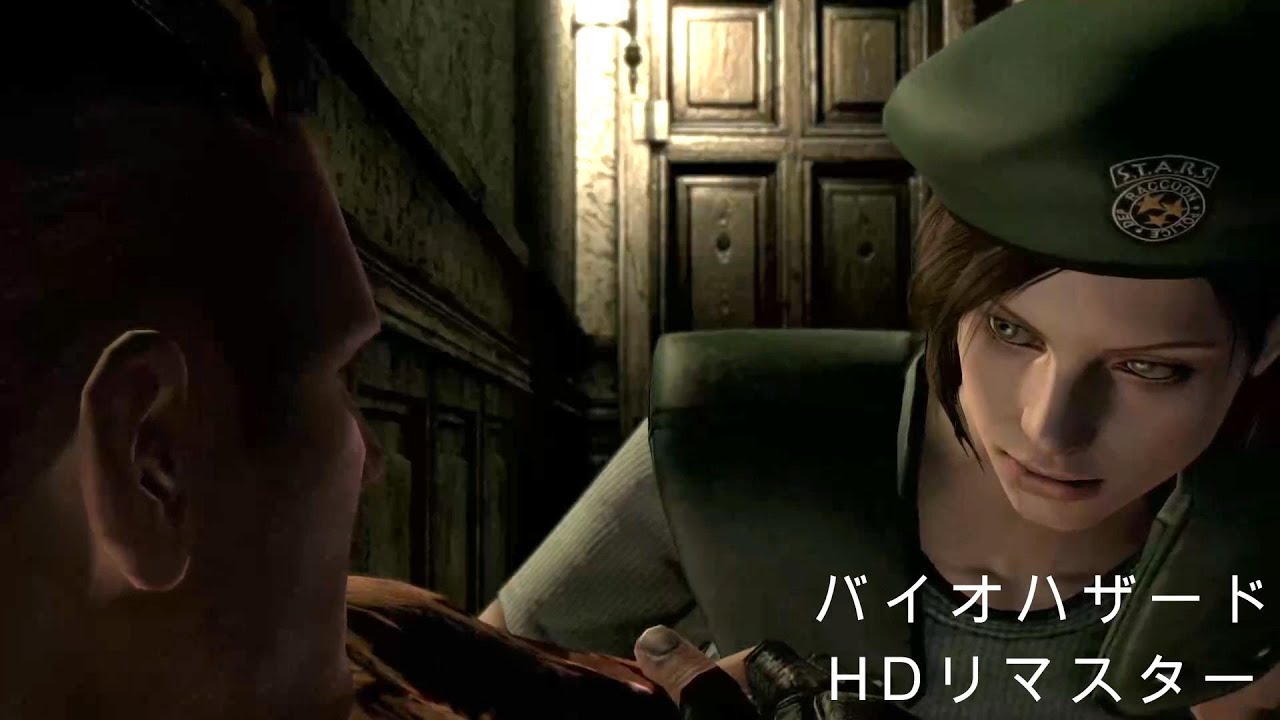 ［ゲーム実況］待って血清ってどこにあるの？（バイオハザードHDリマスターPS4版＃６）