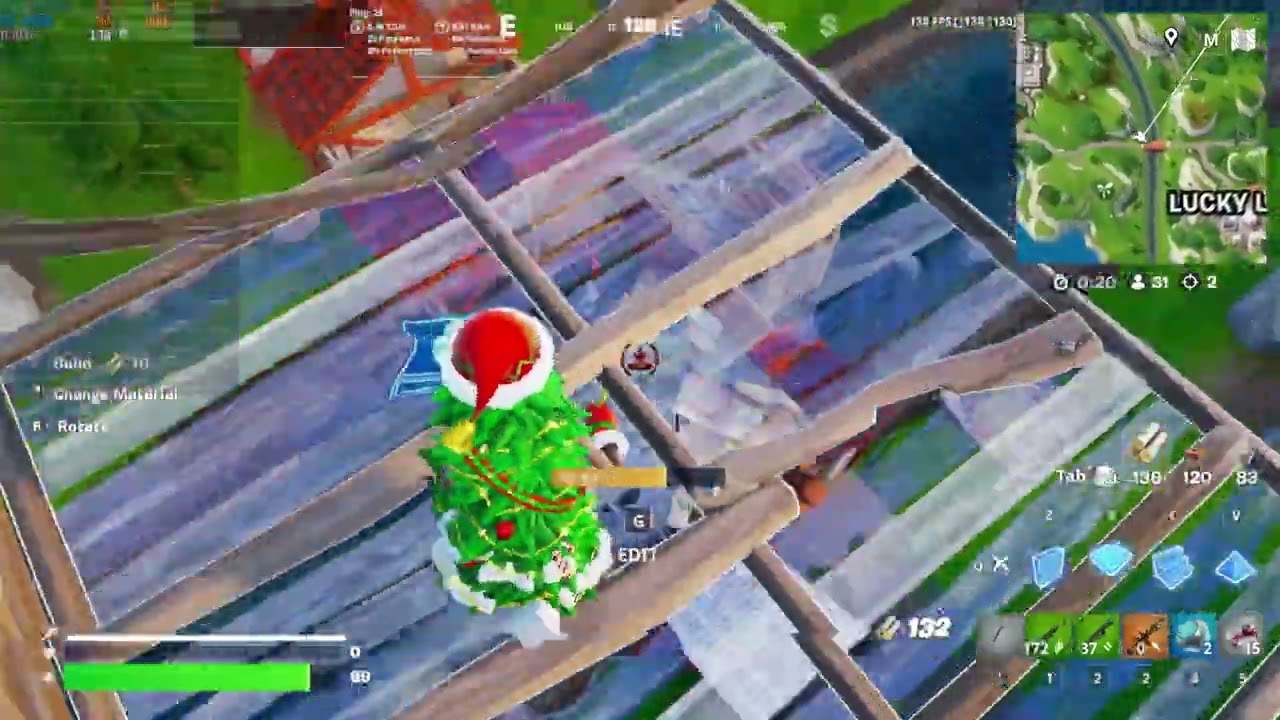Intel Core i5 8500 + GTX 1070ti Tested Late 2025 Fortnite, Arc Raiders, GTAV, R6S, CS2
