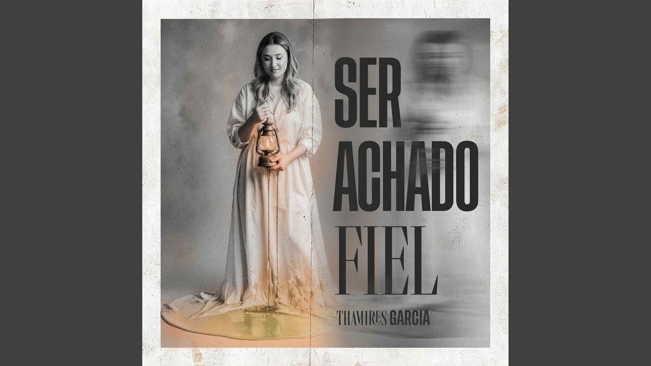 Ser achado Fiel (Ao Vivo)