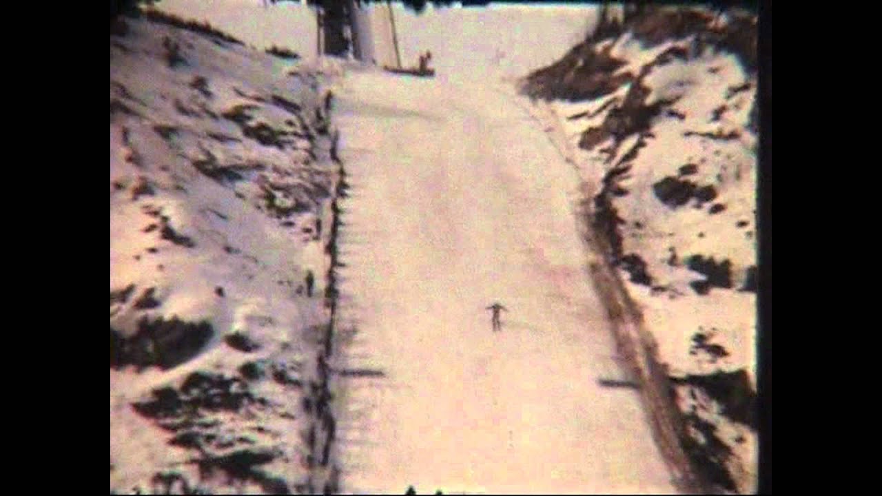 1972 Copper Peak.Ski Flying Event