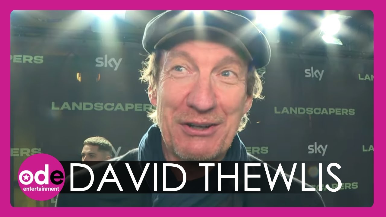 Will David Thewlis Go to the Harry Potter Reunion? 👀