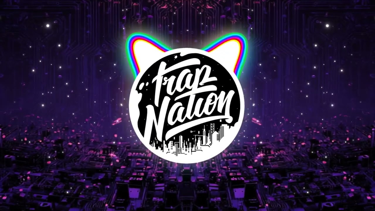 Marshmello - Bassline Flexa
