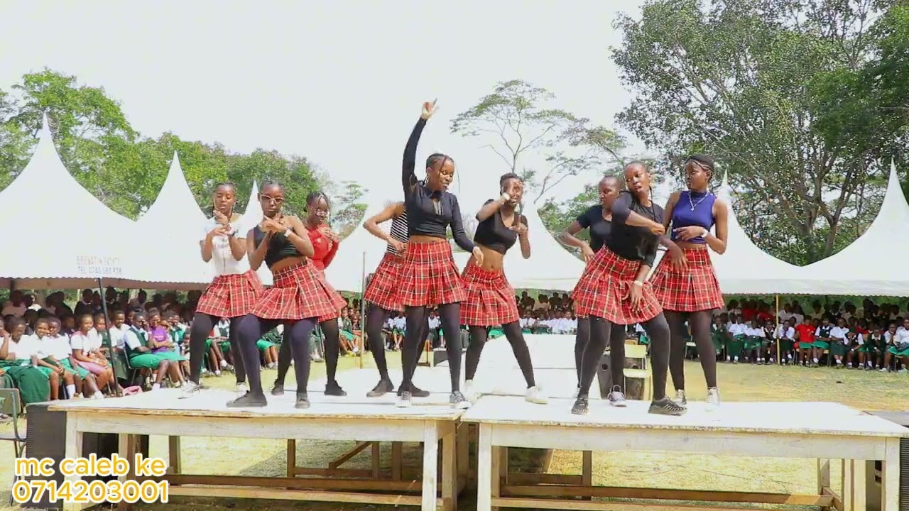 dance