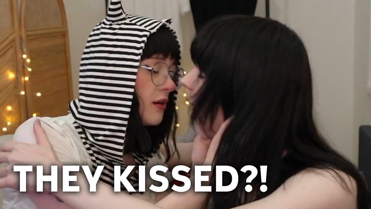 Are Icky and Pierbi dating??