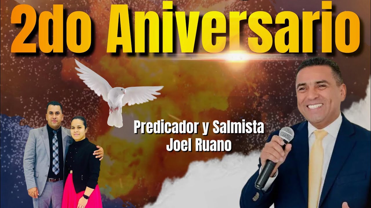 2da iglesia Evangélica El Remanente de Dios está en vivo