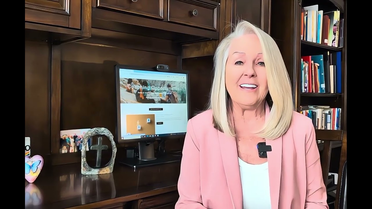 Trust God in the Unknown: Job's Lesson for 2026 | Wild Mondays Devotional