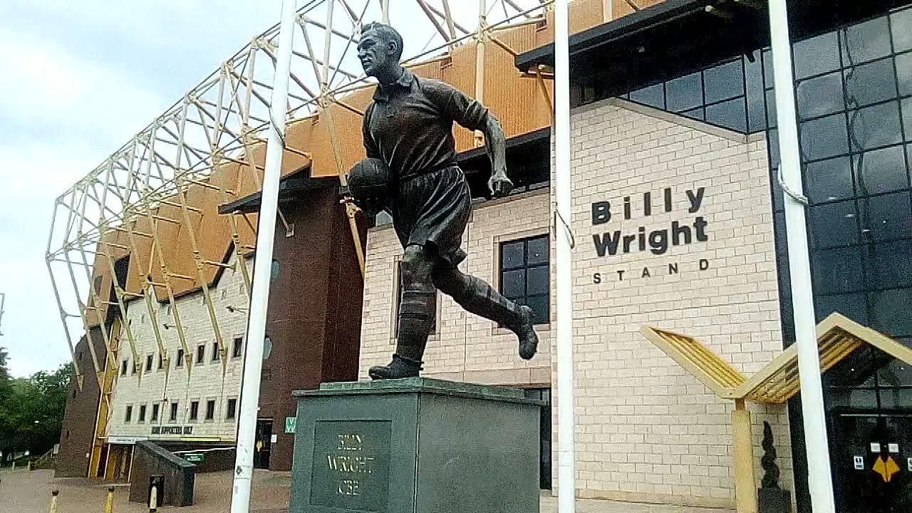 Wolverhampton - Out of Darkness Cometh Light - A City of Class and Interest