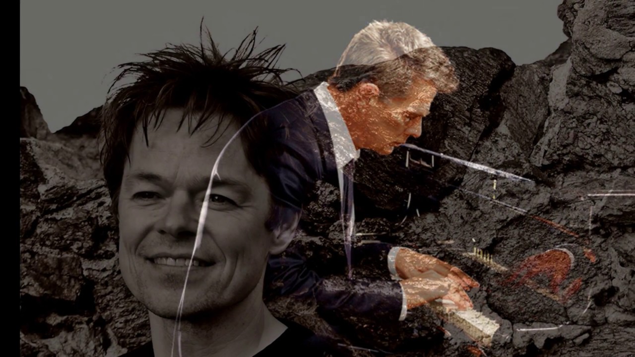 Frank Ådahl  ～ The Songs Of David Foster