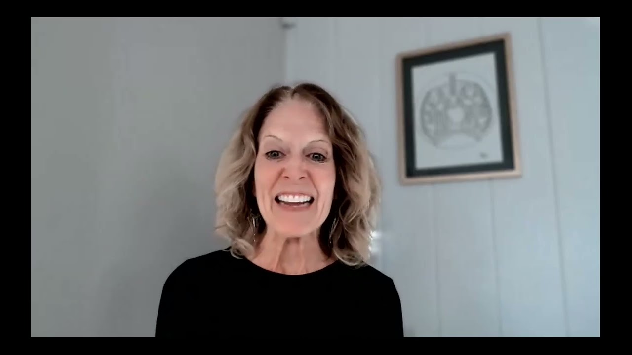 Yoga Therapy in Practice - Finding Security Within