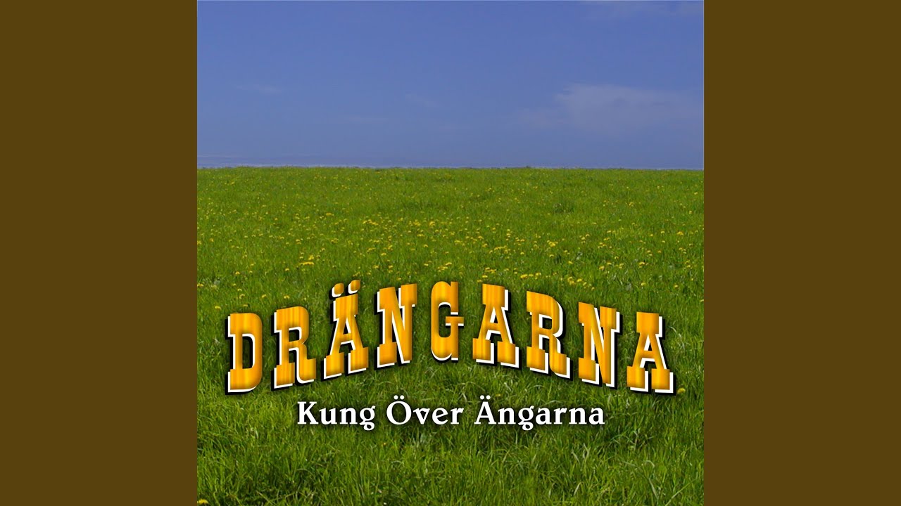 Kung Över Ängarna (Radio Edit)