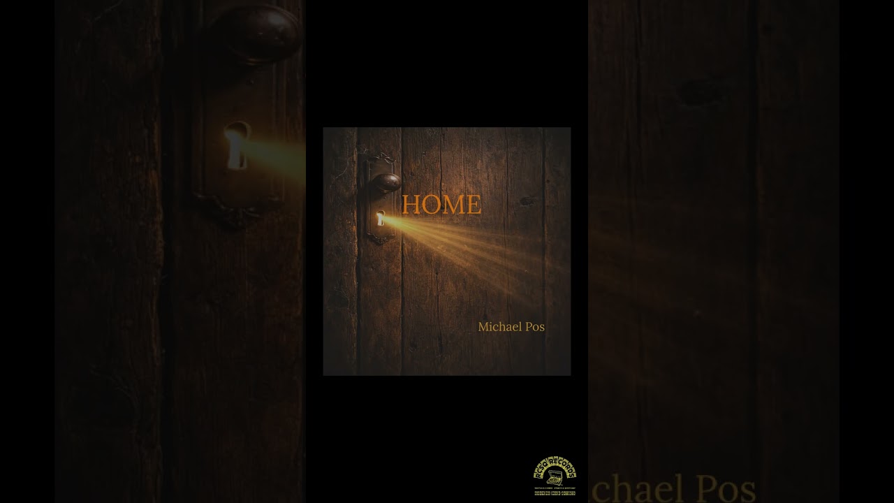 Michael Pos - Home (Official Audio) | 2 Weeks | 1 Song: Stop #3 @rcsqrecords