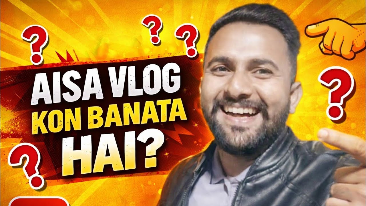 Essa Vlog Kon Banata hai ? Wrong Number Ya Kuch Our ???? 😏 