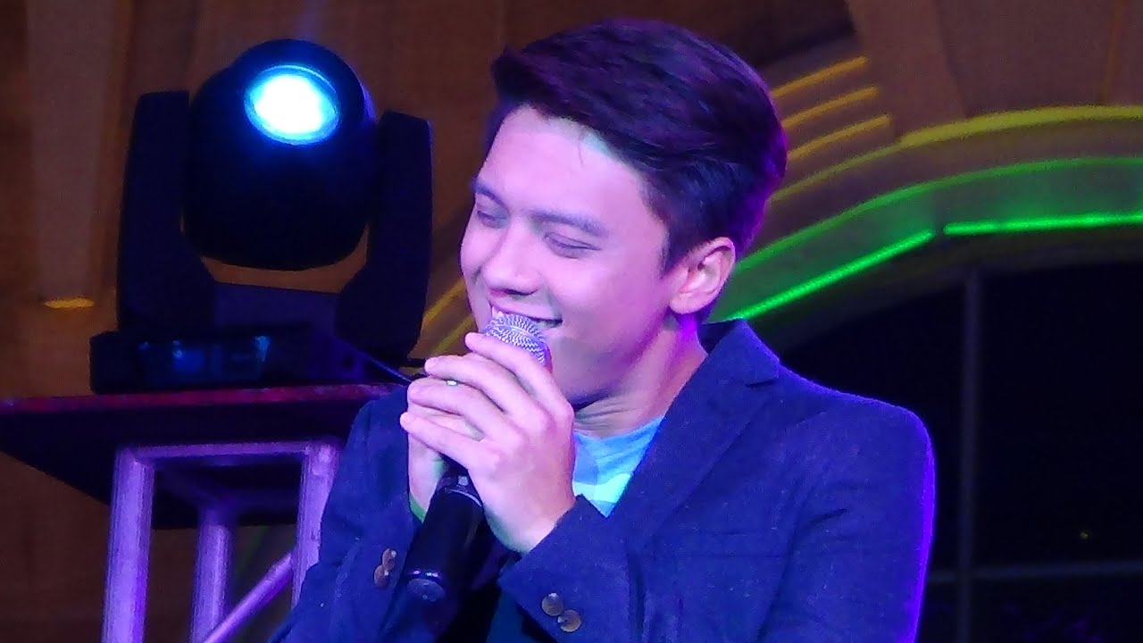 TIMMY PAVINO - Forevermore (Live in Eastwood!)
