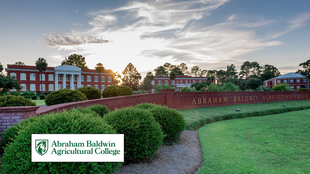 Abraham Baldwin Agricultural College - Full Episode | The College Tour