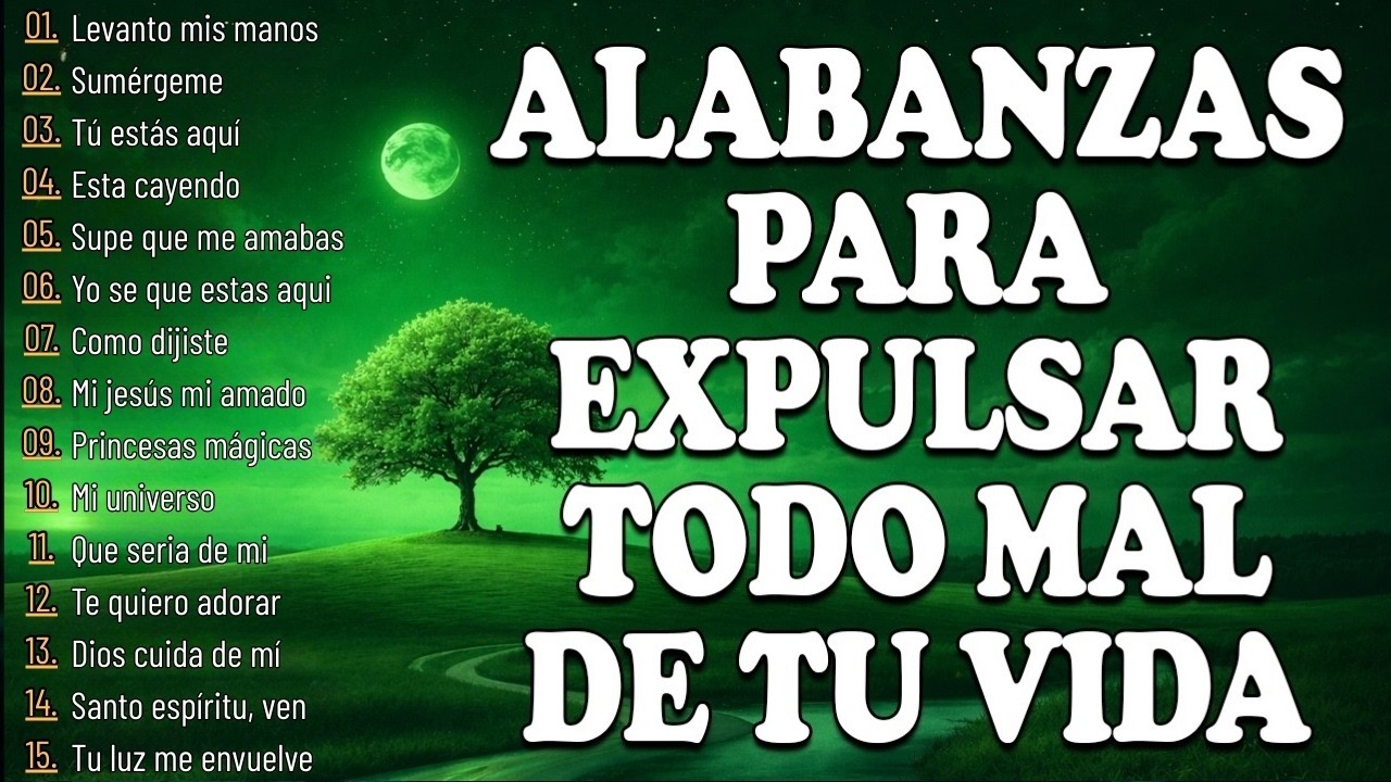 Música Cristiana Para Orar 2026 🙏 Alabanza y Adoración Profunda al Espíritu Santo