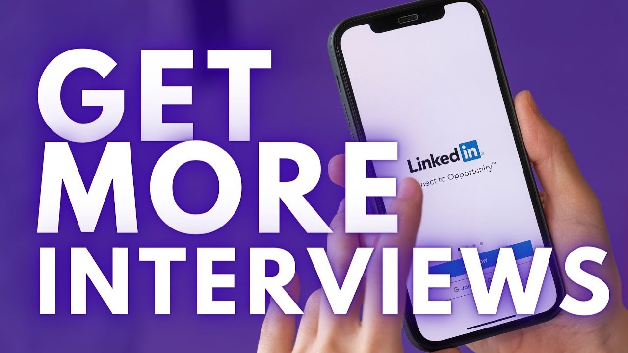 As Fresher what need to do from LinkedIn to crack any Interview 2024