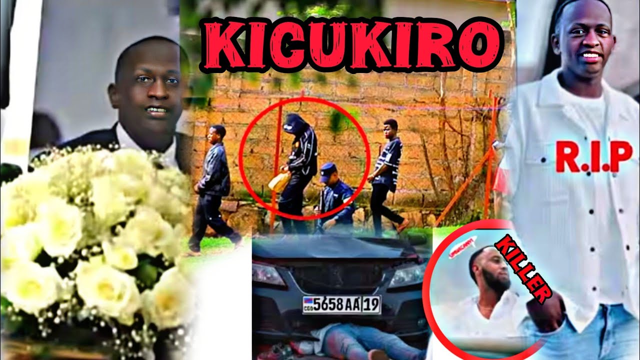 🔴LIVE//🤷KURUKIKO MUGISHA DEVID WISHE NGABO ERIC 🙆 BYOSE ARABIHAKANYE AHITA ATANGA IMPAMVU ZIKOMEYE🤷