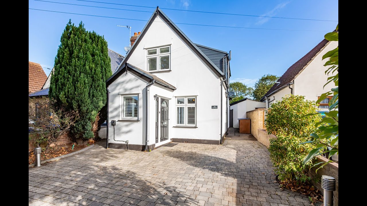 Suttons Avenue, Hornchurch, RM12 4LE