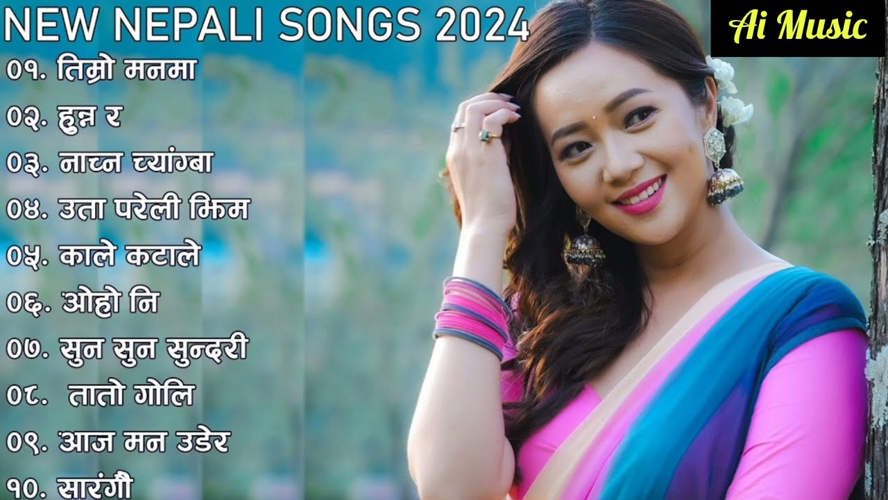 New Nepali songs #aimusic @PlayTimeKidsWorld